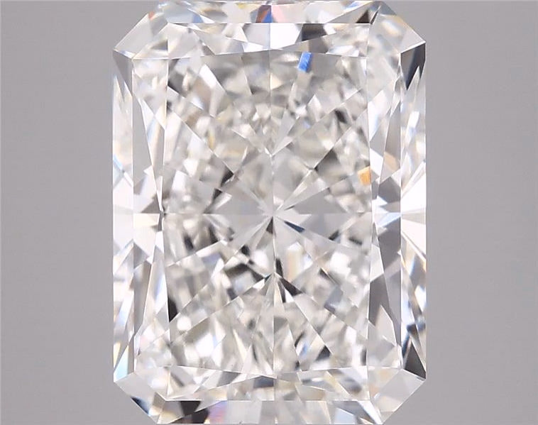 1.94ct Radiant, E VS1 — IGI