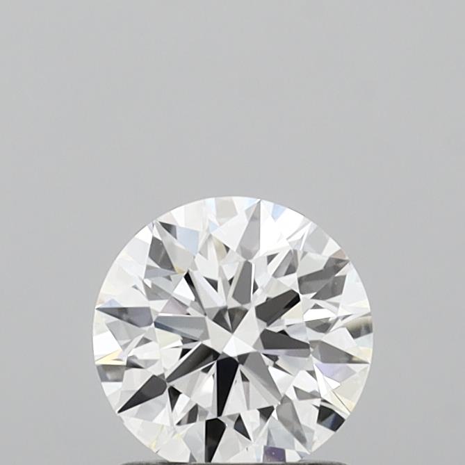 1.03ct Round Lab-Grown Diamond — E VVS1, IGI Certified