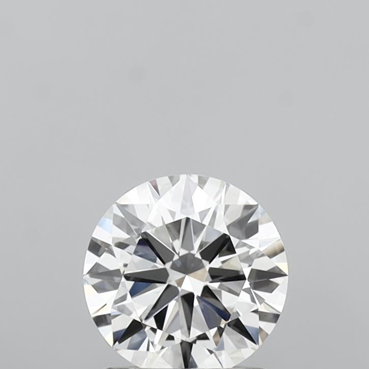 1.0ct Round Lab-Grown Diamond — F VVS1, IGI Certified