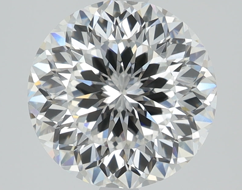 2.51ct Portuguese Lab-Grown Diamond — F VVS2, IGI Certified