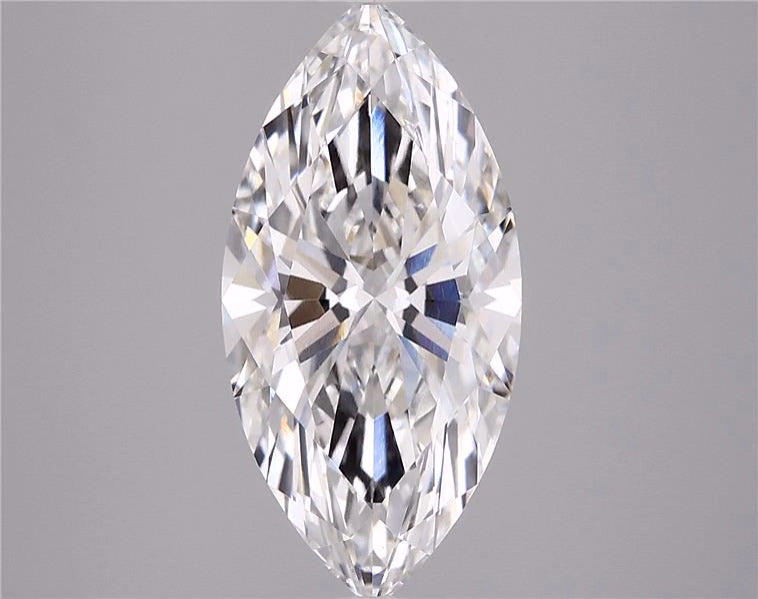 1.59ct Marquise, F VS1 — IGI