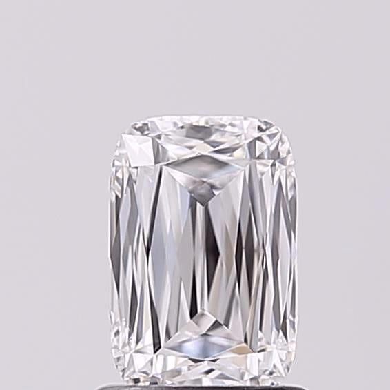 4.02ct Ashoka, E VVS2 — IGI