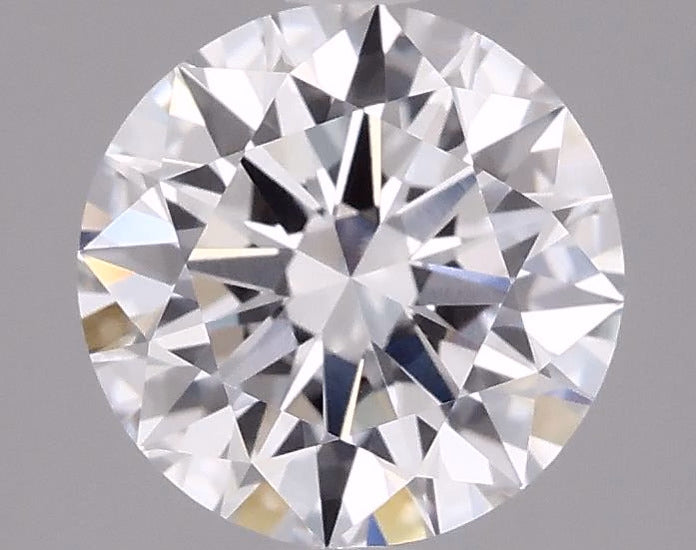 1.51ct Round Lab-Grown Diamond — E VS1, IGI Certified