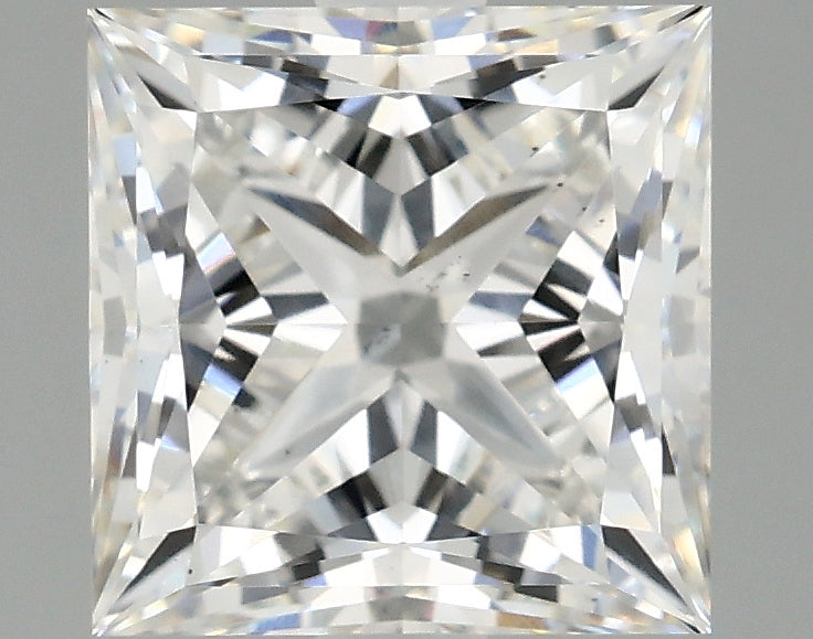2.1ct Princess, E VS2 — IGI