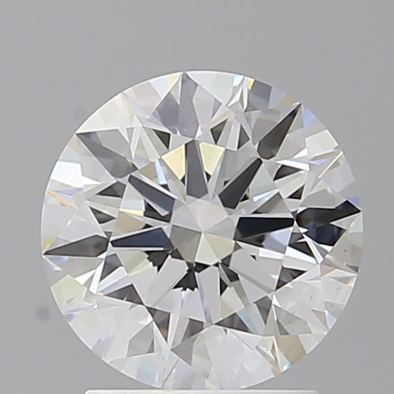 2.09ct Round Lab-Grown Diamond — D VS1, IGI Certified