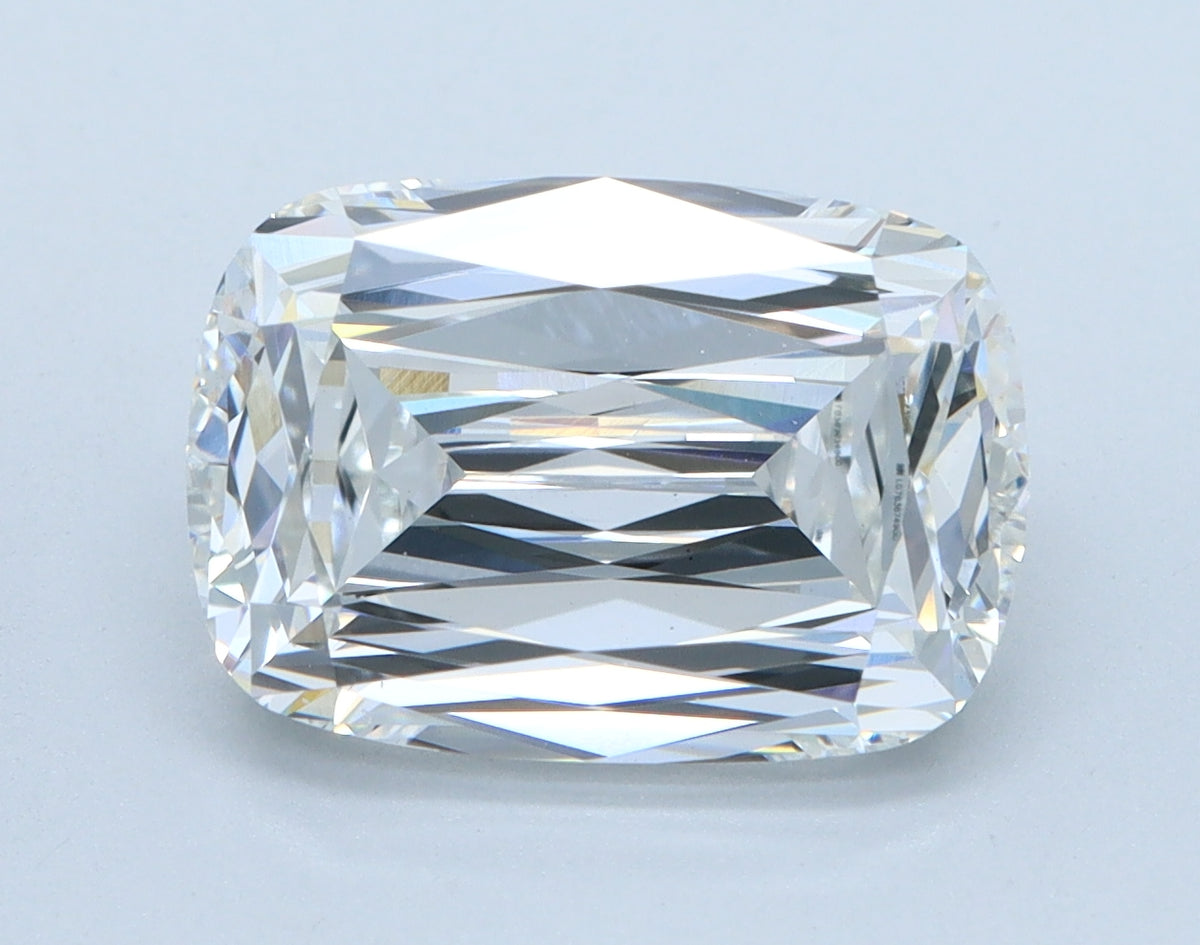3.01ct Ashoka, E VS1 — IGI