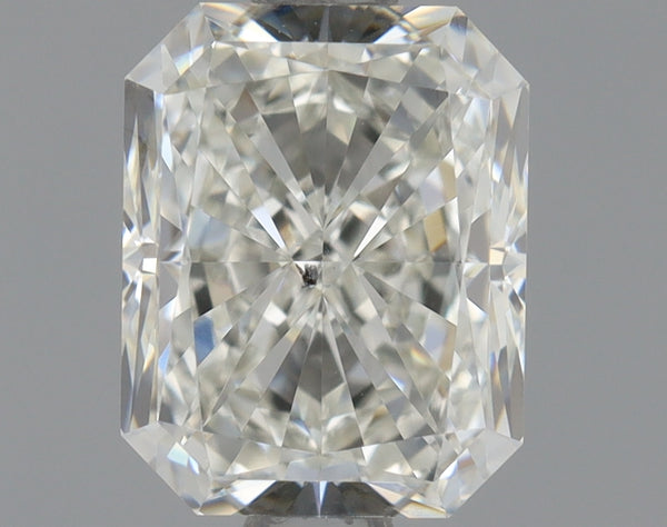 1.01ct LRAD, I SI2 — GIA