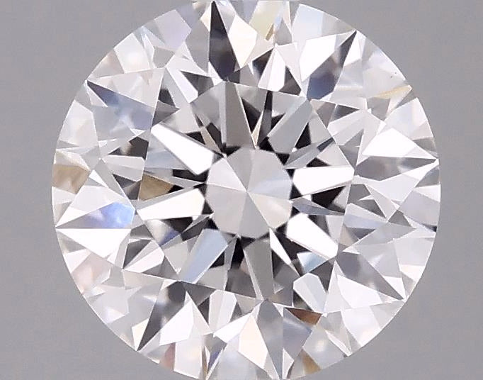 1.51ct Round Lab-Grown Diamond — E VS1, IGI Certified