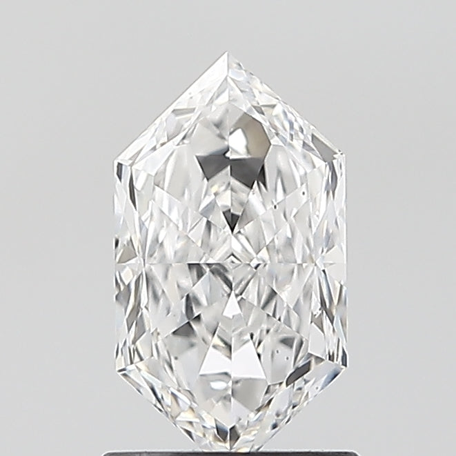 1.11ct Dutch Marquise Lab-Grown Diamond — D VS1, IGI Certified