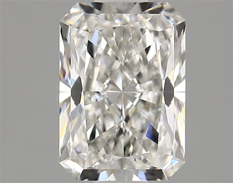 1.17ct Radiant Lab-Grown Diamond — F VVS2, IGI Certified