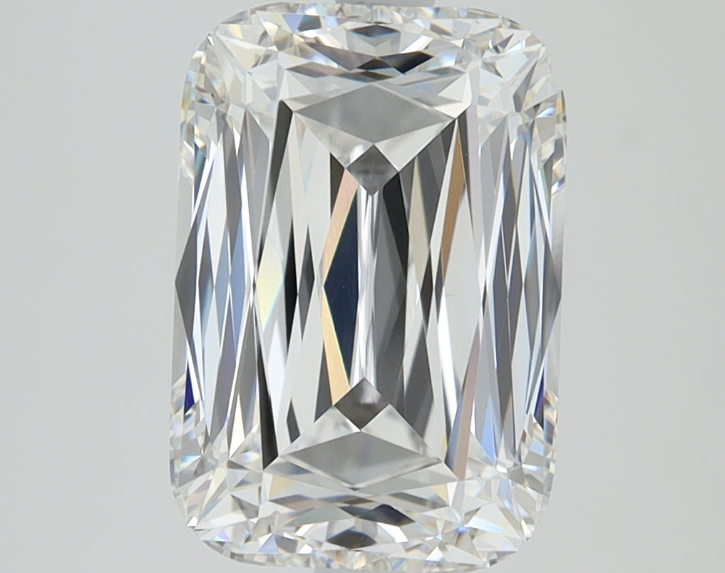 4.14ct Ashoka, E VS1 — IGI