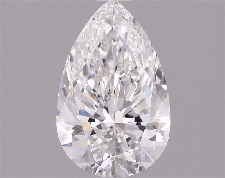 2.06ct Pear, E VVS2 — IGI