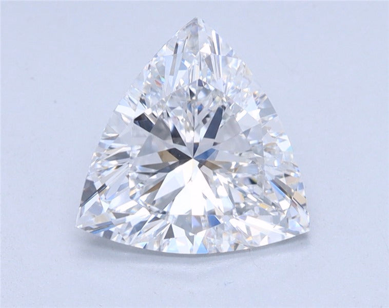 1.51ct Trilliant, E VS1 — IGI