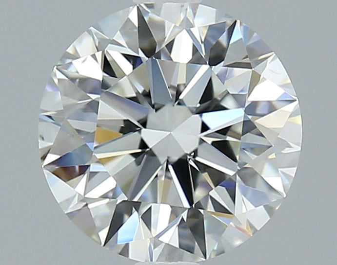1.5ct Round, I VS2 — GIA — Laura Milman New York