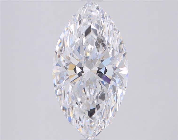 1.54ct Marquise, E VS1 — IGI