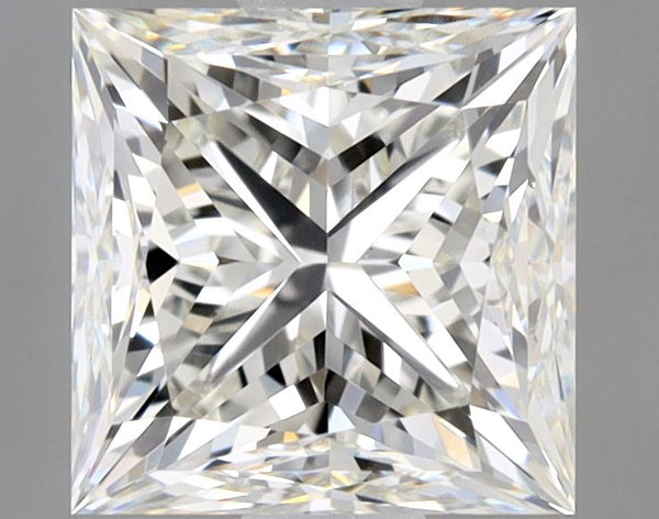 1.2ct PRINCESS, I VS1 — GIA