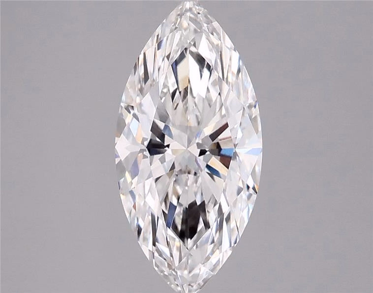 1.58ct Marquise, E VVS2 — IGI