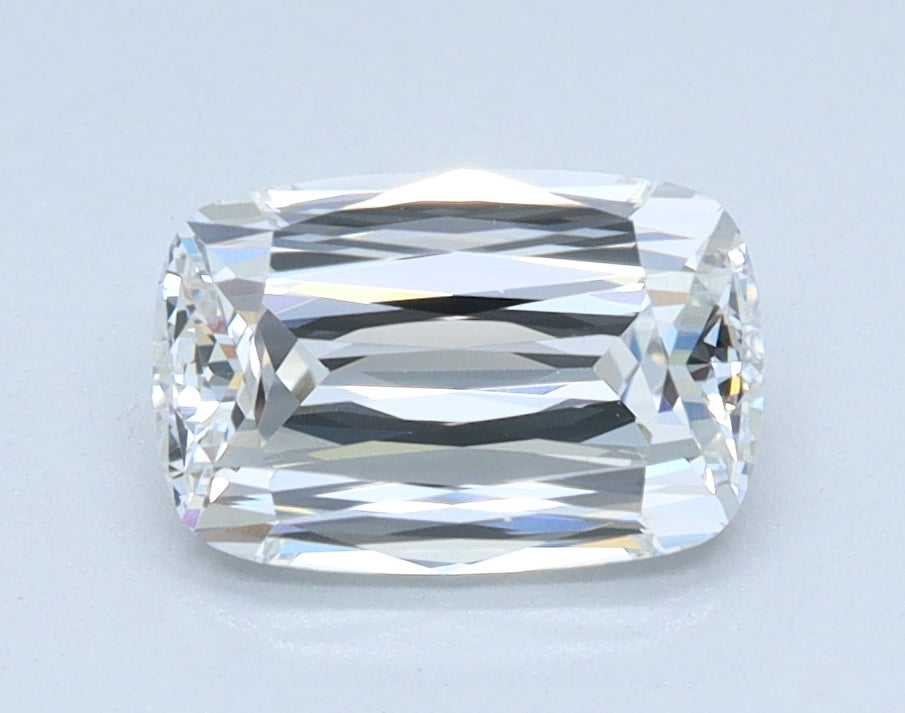 1.14ct Ashoka, F VS1 — IGI