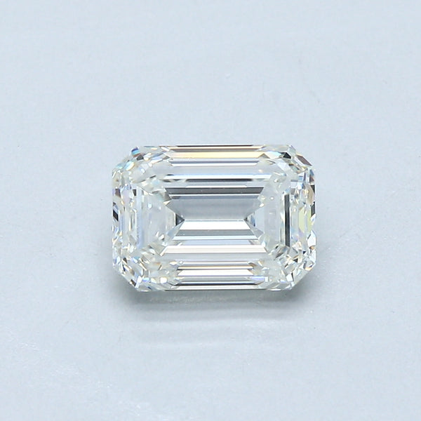 1.3ct EMERALD, J VS1 — GIA