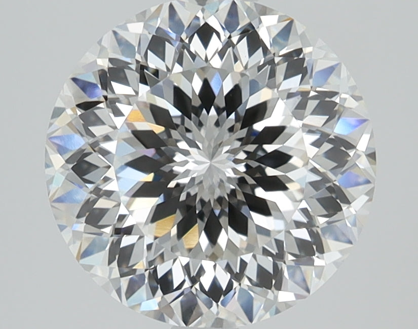2.55ct Portuguese Lab-Grown Diamond — F VS1, IGI Certified