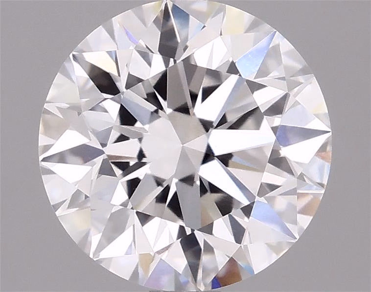 1.33ct Round Lab-Grown Diamond — D VS1, IGI Certified