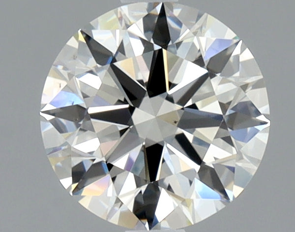 1.41ct Round Natural Diamond — I VS2, GIA Certified