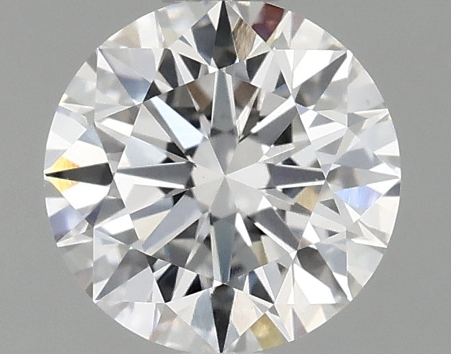 1.03ct Round Lab-Grown Diamond — D VS1, IGI Certified