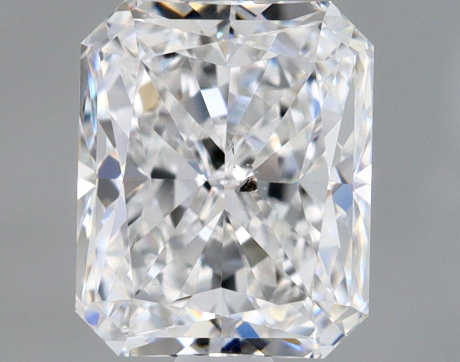 1.02ct LRAD, E SI2 — GIA — Laura Milman New York