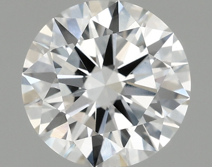 1.03ct Round Lab-Grown Diamond — D VS1, IGI Certified