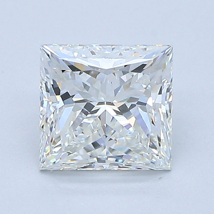 1.5ct PRINCESS, I VVS2 — GIA — Laura Milman New York