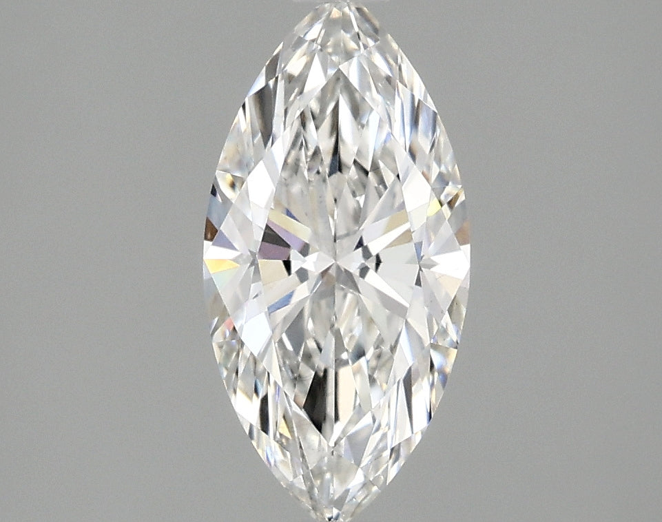 1.51ct Round Lab-Grown Diamond — E VS1, IGI Certified