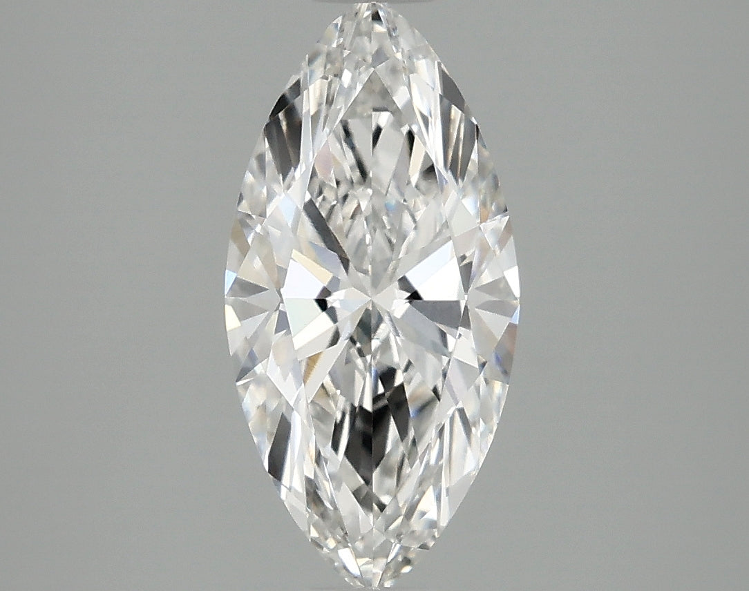 1.77ct Marquise, E VVS2 — IGI