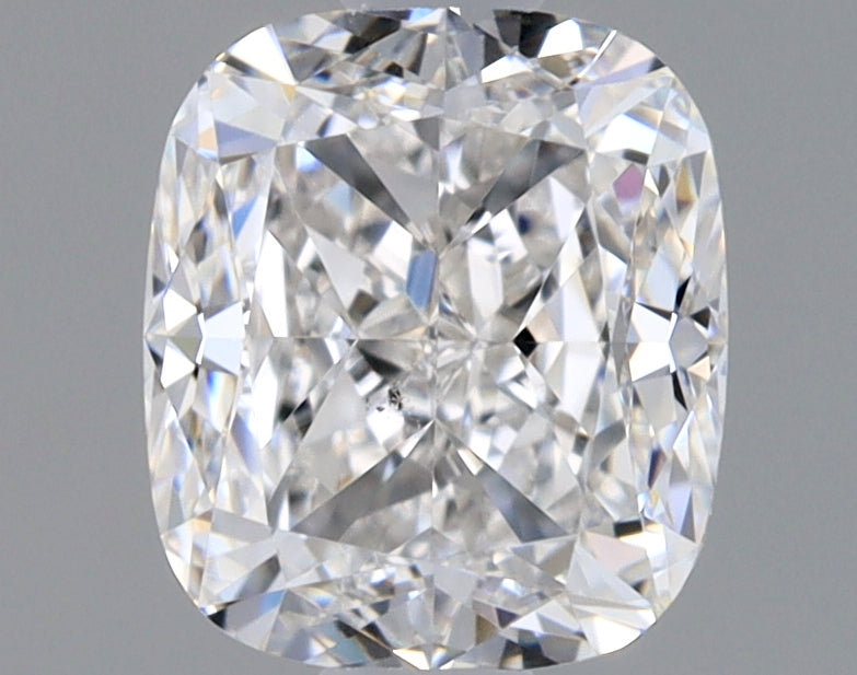 0.92ct SQCU, G SI1 — GIA — Laura Milman New York