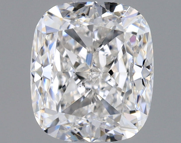 0.92ct SQCU, G SI1 — GIA