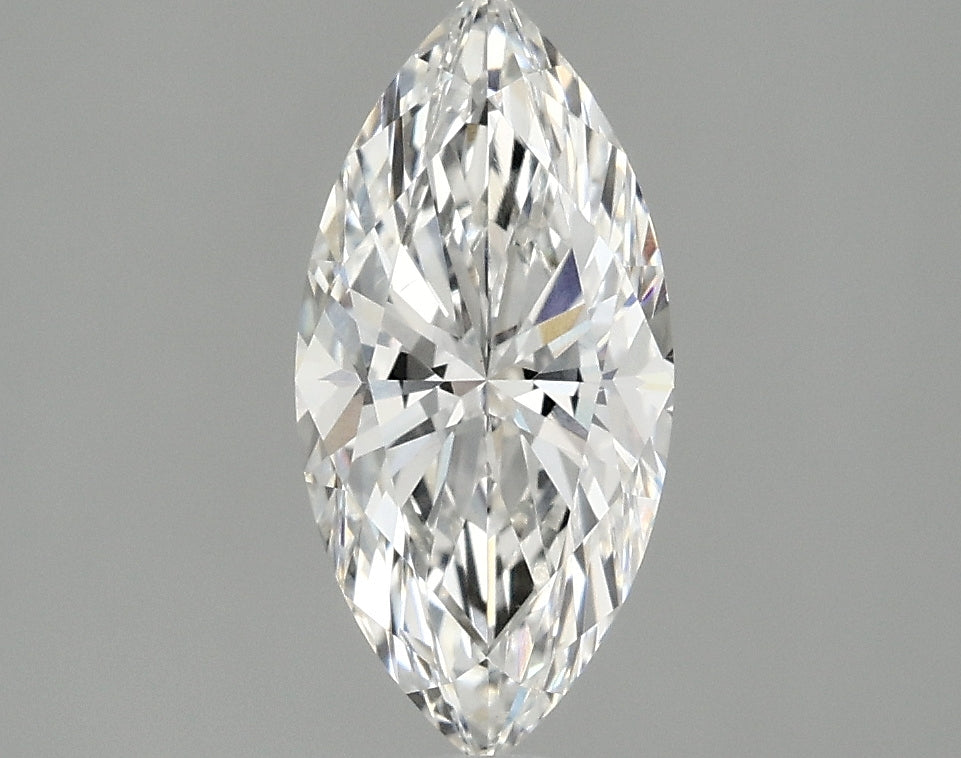 1.38ct Marquise Lab-Grown Diamond — F VS1, IGI Certified