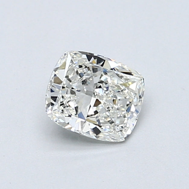 0.61ct CUSHION, I VVS1 — GIA — Laura Milman New York