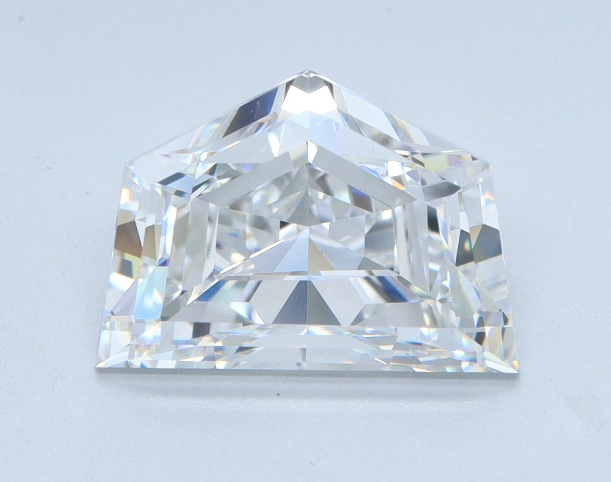 3.53ct Cadillac, E VS1 — IGI
