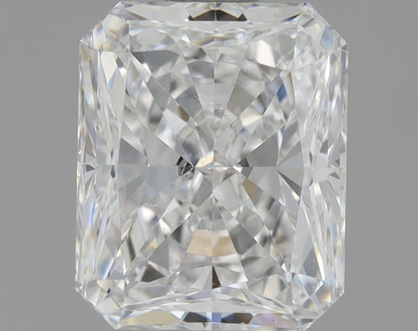 1.01ct LRAD, E SI1 — GIA