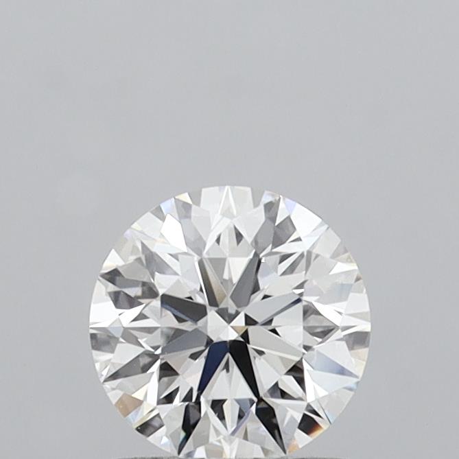 1.02ct Round Lab-Grown Diamond — D VVS2, IGI Certified