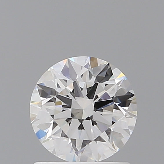 1.09ct Round Lab-Grown Diamond — E VS1, IGI Certified