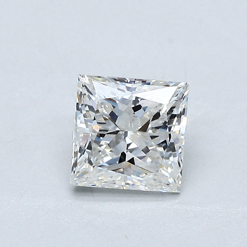 1.0ct PRINCESS, H VS2 — GIA — Laura Milman New York