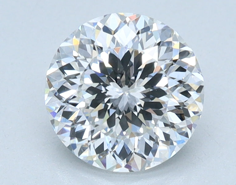 1.04ct Portuguese, E VVS2 — IGI