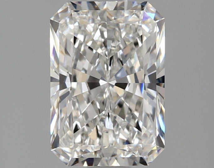 1.88ct Radiant, E VVS2 — IGI