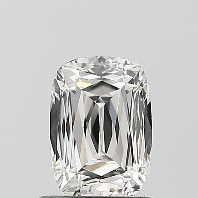 1.06ct Ashoka, F VVS2 — IGI