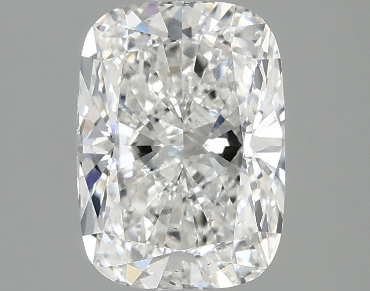 1.8ct Cushion, E VS2 — IGI