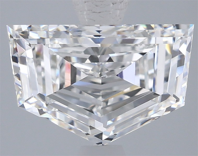 2.78ct Cadillac, D VVS2 — IGI