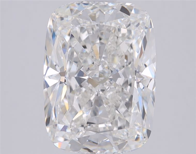 1.13ct Cushion Lab-Grown Diamond — D VS1, IGI Certified