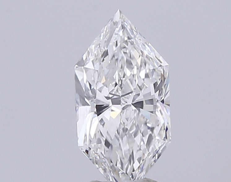 2.02ct Dutch Marquise Lab-Grown Diamond — E VS1, IGI Certified
