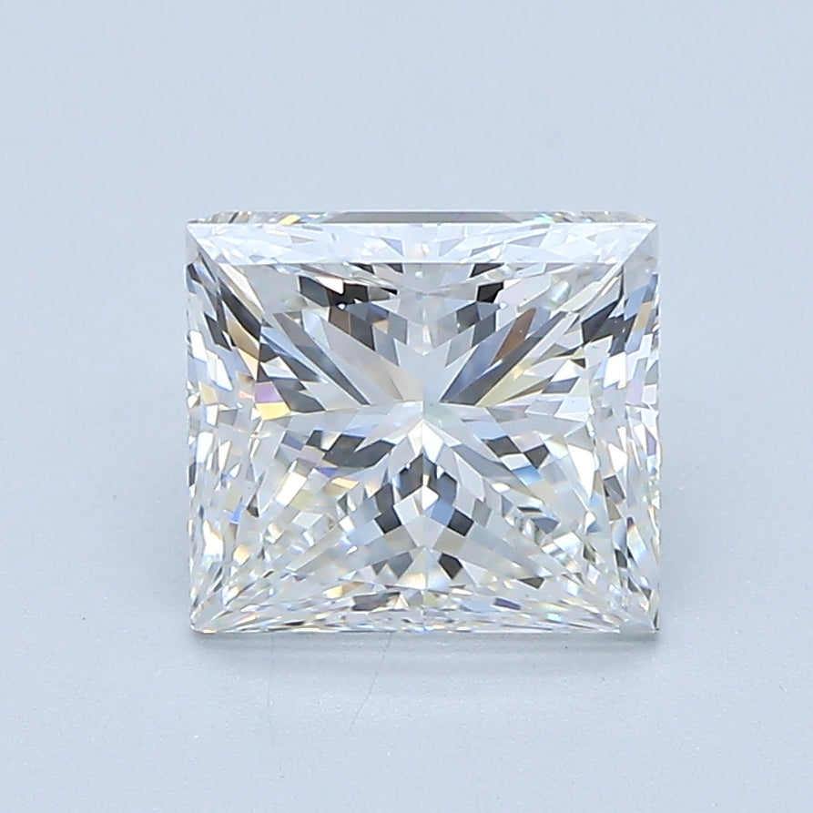 2.28ct PRINCESS, G VS2 — GIA — Laura Milman New York