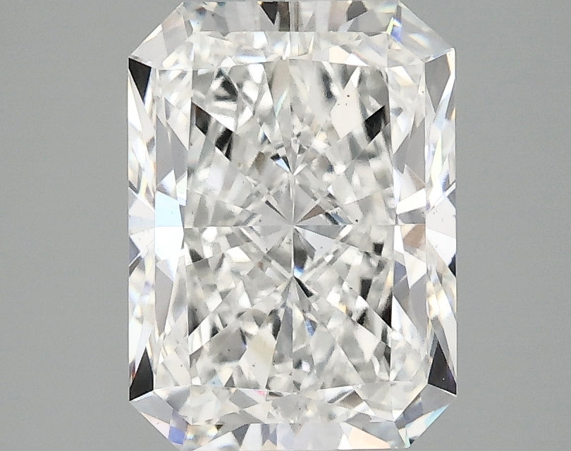 2.5ct Radiant, F VS2 — IGI